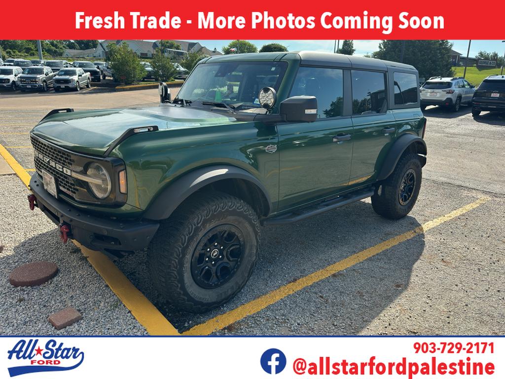 ford bronco 4-door 2024 1FMEE2BP7RLA91532 image ford bronco 4-door 2024 1FMEE2BP7RLA91532 image